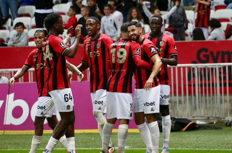 Ligue 1 Round 1 match Prediction - Nice vs Toulouse