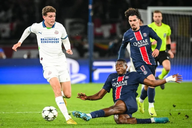 Ligue 1 Round 2 Prediction - Marseille vs Paris FC