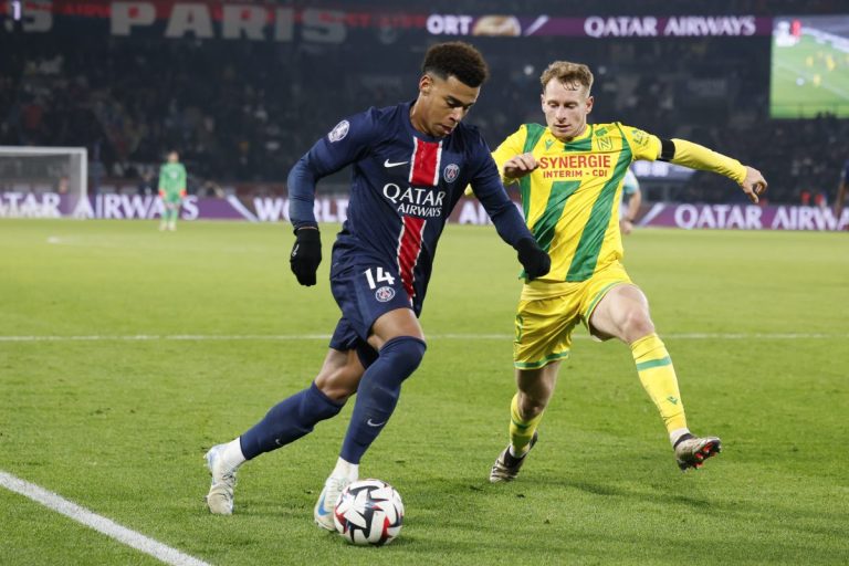 Ligue 1 Round 2 Prediction - Paris Saint-Germain vs Angers
