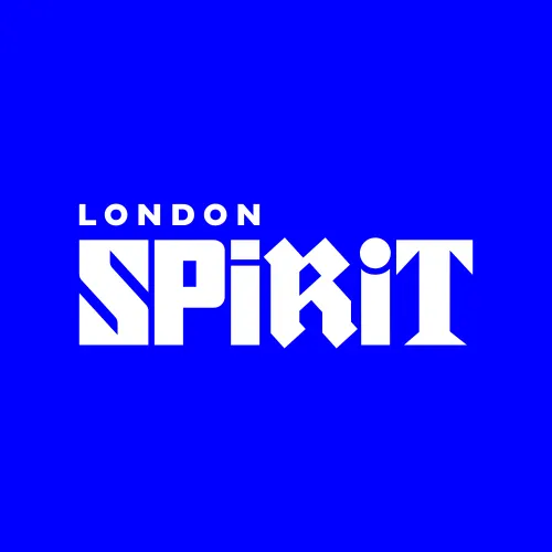 Second team logo