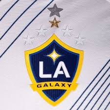 First team logo