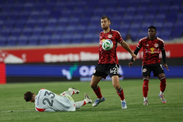 MLS clash Prediction - Charlotte FC vs New York Red Bulls