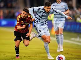 MLS clash Prediction - Seattle Sounders vs Sporting Kansas City