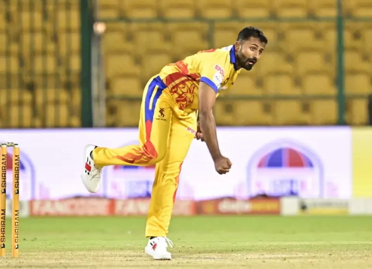 Maharaja T20 Trophy Cricket match Prediction - Mangalore Dragons vs Shivamogga Lions