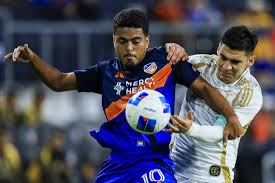Major League Soccer (MLS) match Prediction - FC Cincinnati vs Charlotte FC