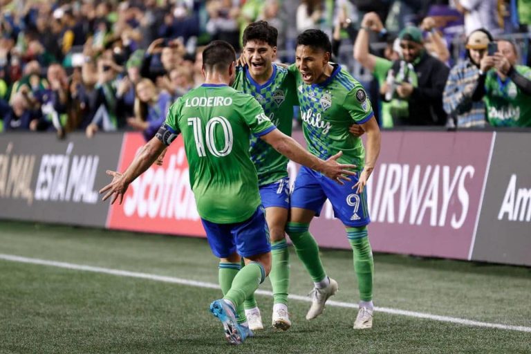 Major League Soccer (MLS) match Prediction - Los Angeles Galaxy vs Seattle Sounders