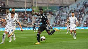 Major League Soccer (MLS) match Prediction - Minnesota United vs Colorado Rapids