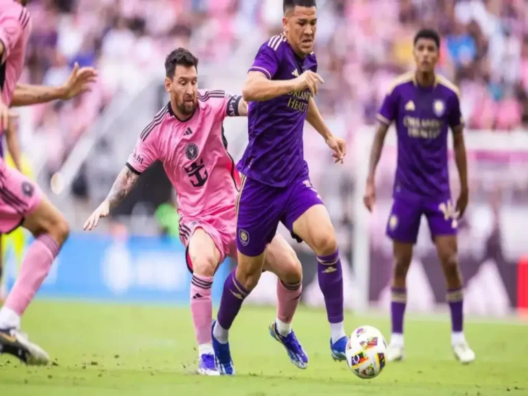 Major League Soccer (MLS) match Prediction - Orlando City vs Inter Miami