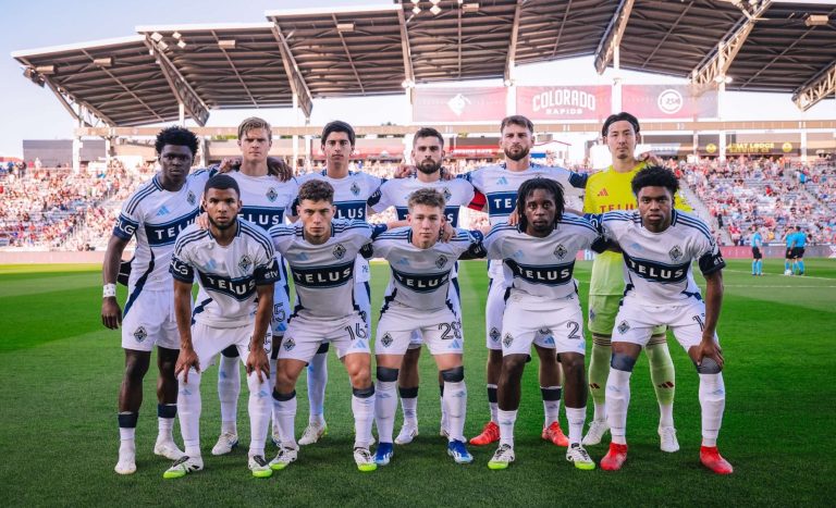 Major League Soccer (MLS) match Prediction - Vancouver Whitecaps vs Houston Dynamo