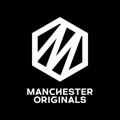 Second team logo