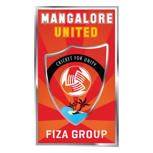 First team logo