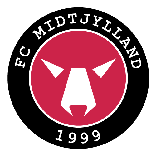 First team logo