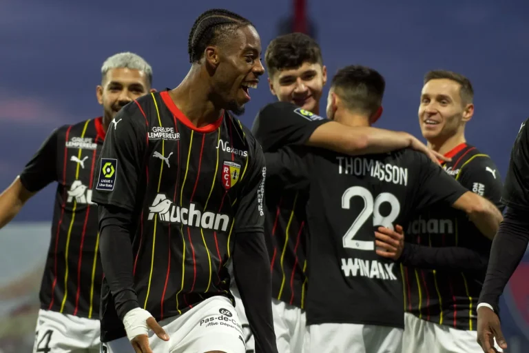 Nantes vs PSG - Ligue 1 Uber Eats Prediction