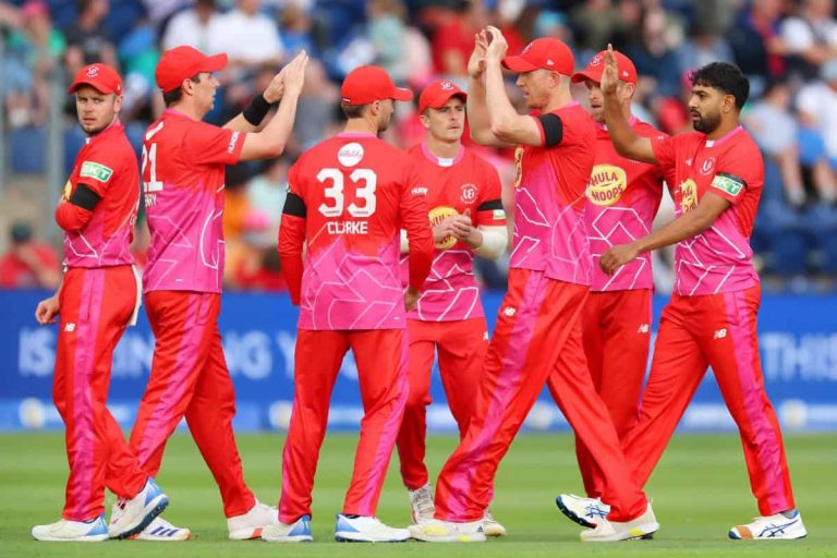 Northern Superchargers vs Welsh Fire Cricket match Prediction