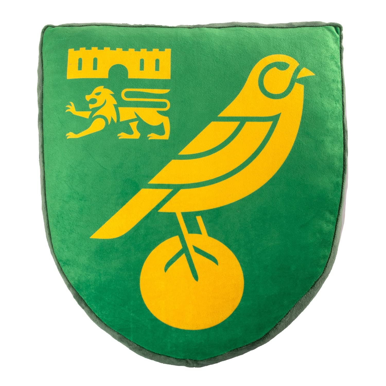First team logo