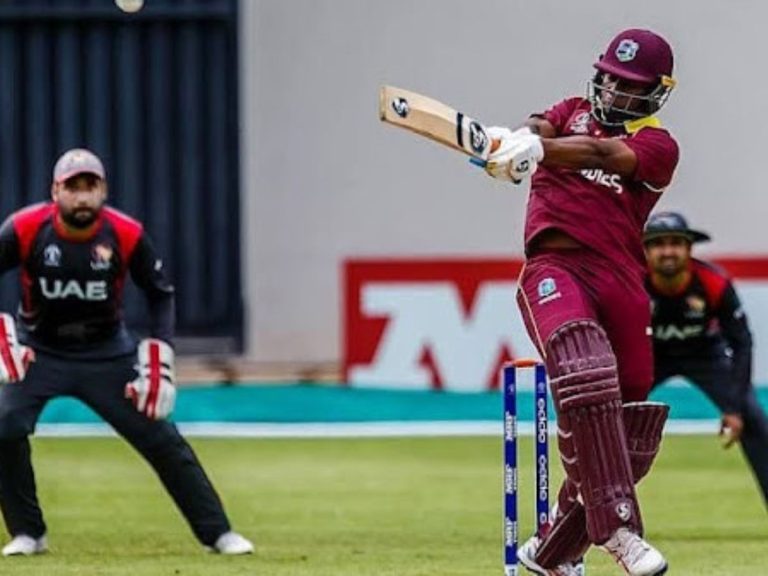 One Day International (ODI) clash Prediction - West Indies vs Pakistan