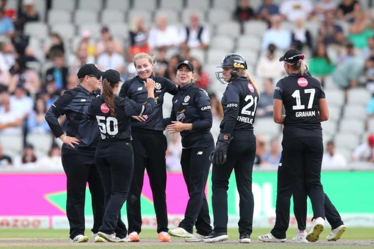 Oval Invincibles Women vs Manchester Originals Women – The Hundred Women Prediction
