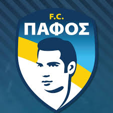 Second team logo