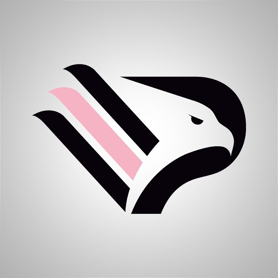 First team logo
