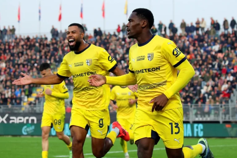 Parma vs Atalanta - Serie A match Prediction