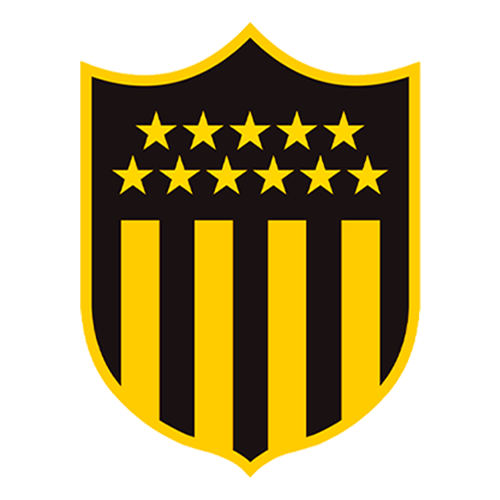 First team logo