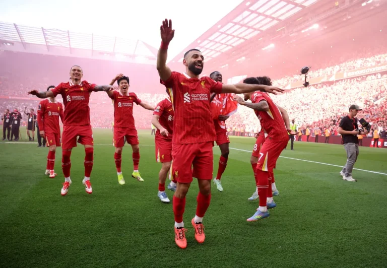 Premier League Round 1 Prediction - Liverpool vs Bournemouth
