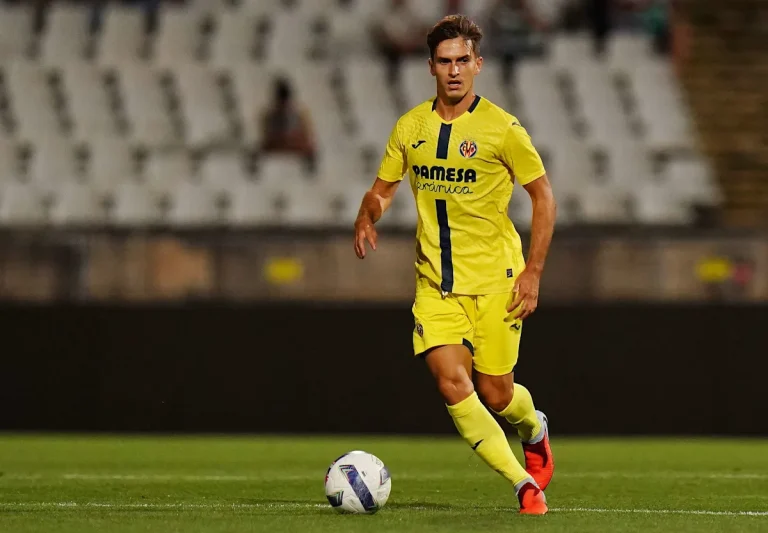 Premier League Round 3 match Prediction - Celta Vigo vs Villarreal