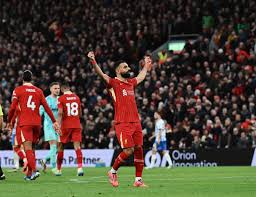 Premier League Round 3 match Prediction - Liverpool vs Arsenal