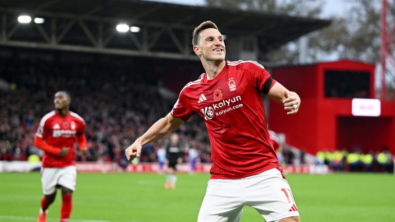 Premier League Round 3 match Prediction - Nottingham Forest vs West Ham