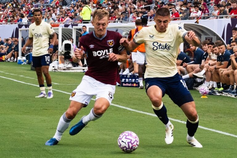 Premier League Summer Series Prediction - Bournemouth vs West Ham