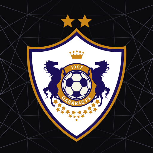 Second team logo