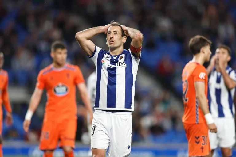 R Oviedo vs Real Sociedad - La Liga match Prediction