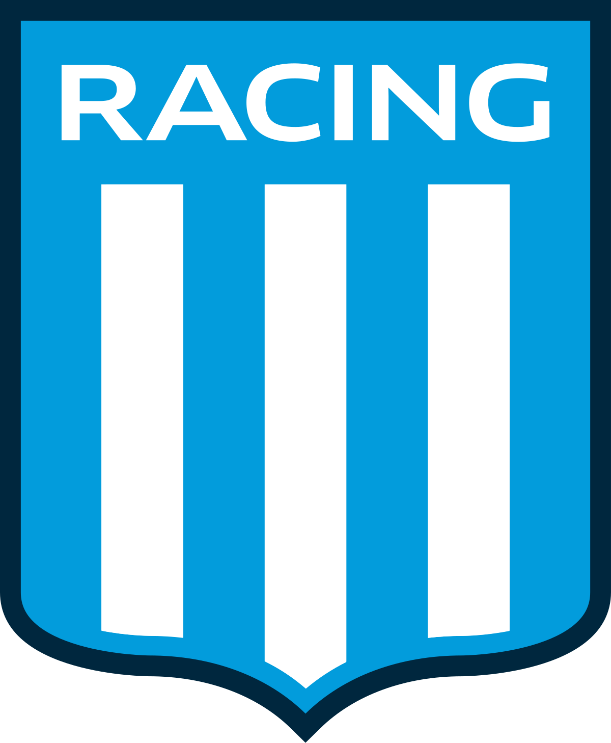 Second team logo