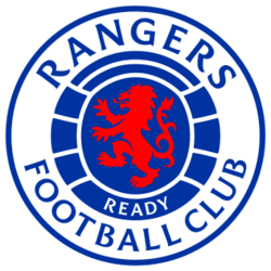 Second team logo