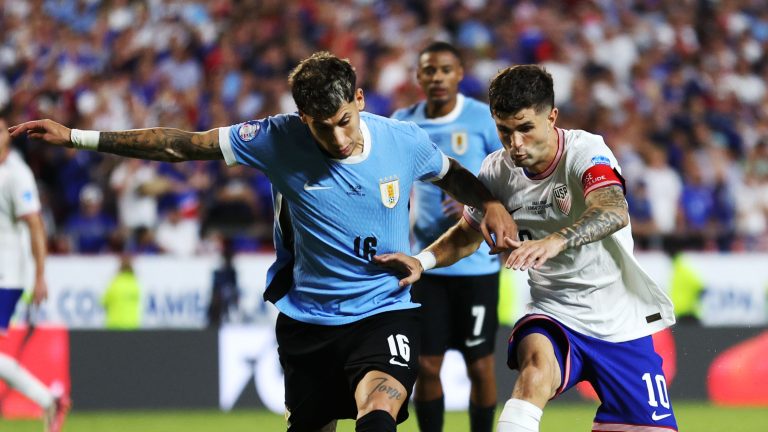 River Plate vs Libertad Asunción – Copa Libertadores Prediction