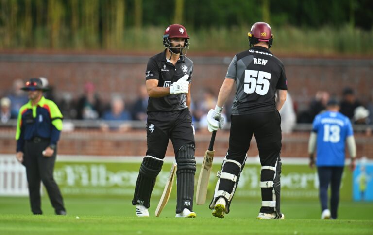 Royal London One-Day Cup Prediction - Glamorgan vs Hampshire