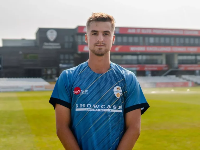 Royal London One-Day Cup Prediction - Gloucestershire vs Derbyshire