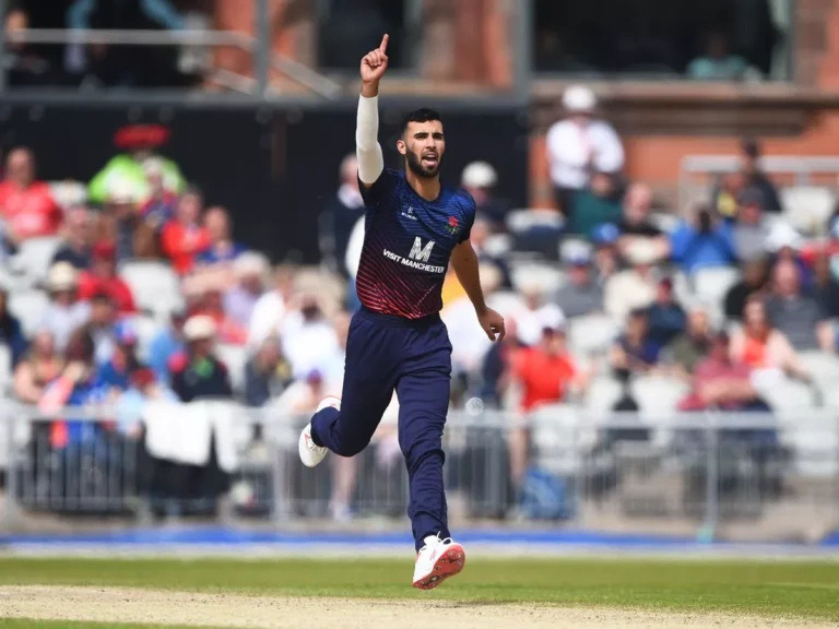 Royal London One-Day Cup Prediction - Lancashire vs Northamptonshire