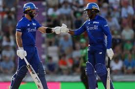 Royal London One-Day Cup Prediction - Middlesex vs Somerset