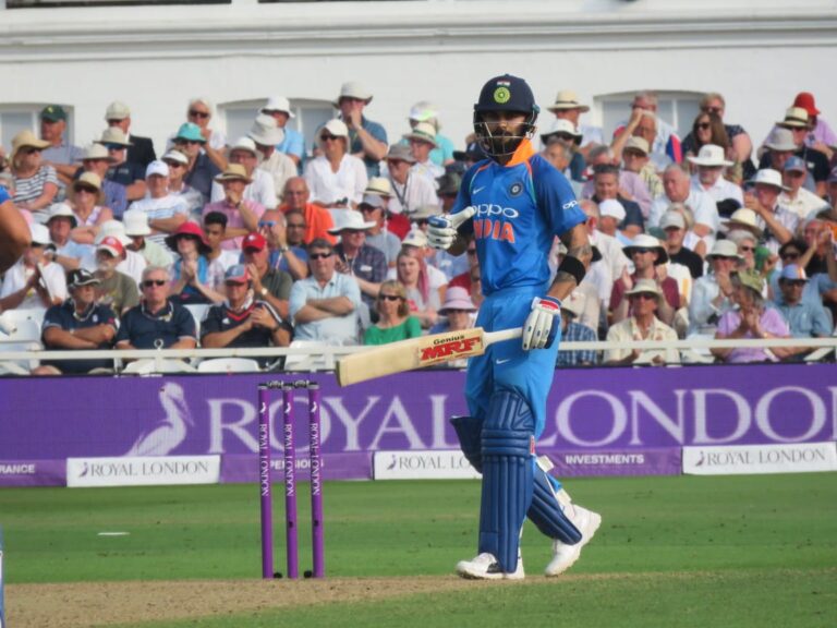 Royal London One-Day Cup Prediction - Nottinghamshire vs Essex