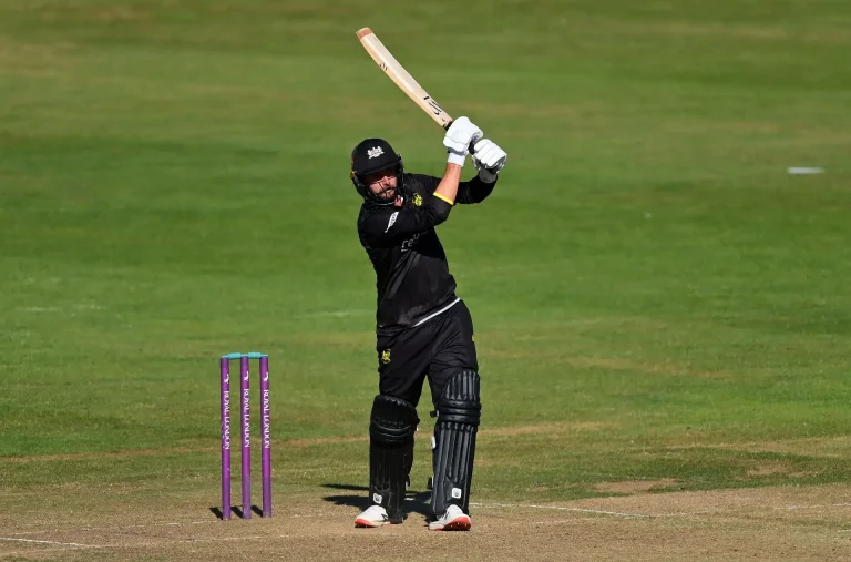 Royal London One-Day Cup Prediction - Surrey vs Leicestershire