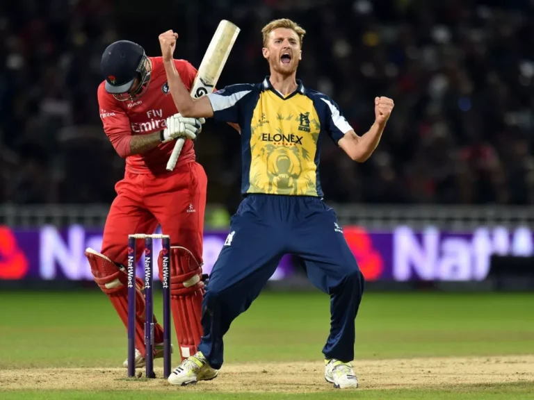Royal London One-Day Cup Prediction - Yorkshire vs Warwickshire Birmingham Bears