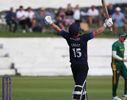 Royal London One-Day Cup Prediction – Nottinghamshire vs Worcestershire