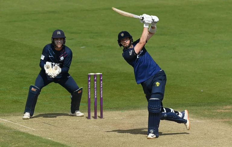 Royal London One-Day Cup Prediction – Somerset vs Durham
