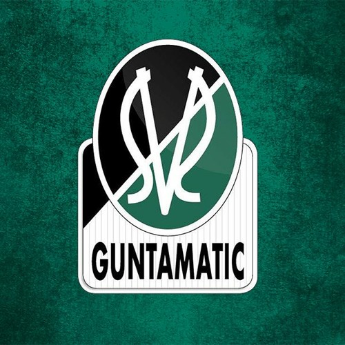 Second team logo