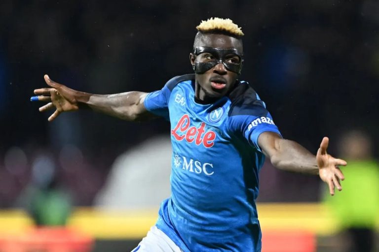 Sassuolo vs Napoli – Serie A Round 1 Prediction