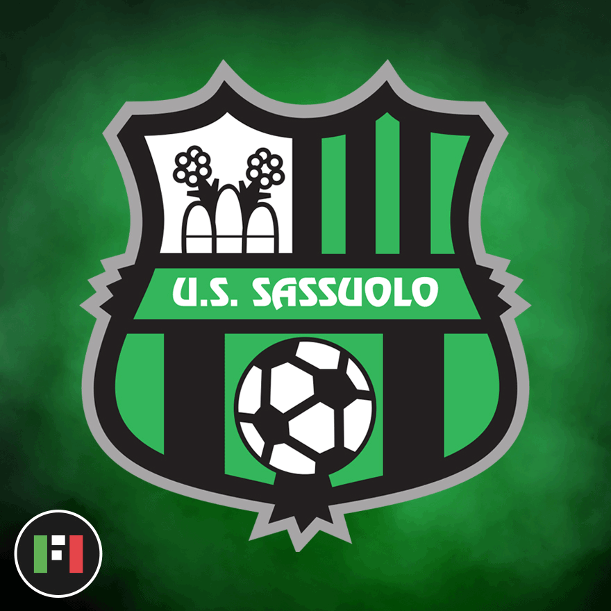 First team logo