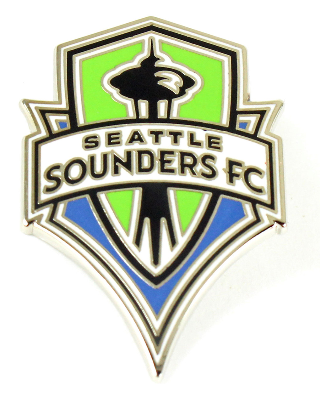 Second team logo