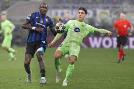 Serie A Round 1 Prediction - Inter Milan vs Torino