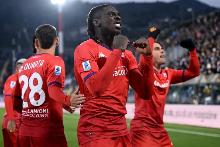 Serie A Round 2 Prediction - Cagliari vs Fiorentina